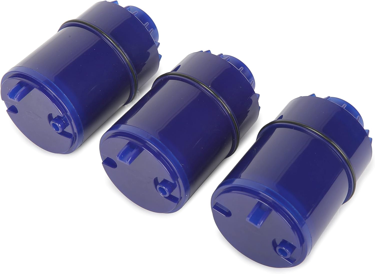 WEN Q-F0028 Replacement Refrigerator Water Filter, 3 Pack, White, 3