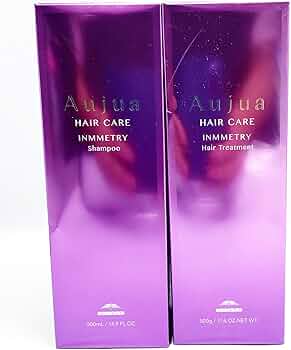 Amazon | オージュア IY インメトリィ シャンプー 500ml
