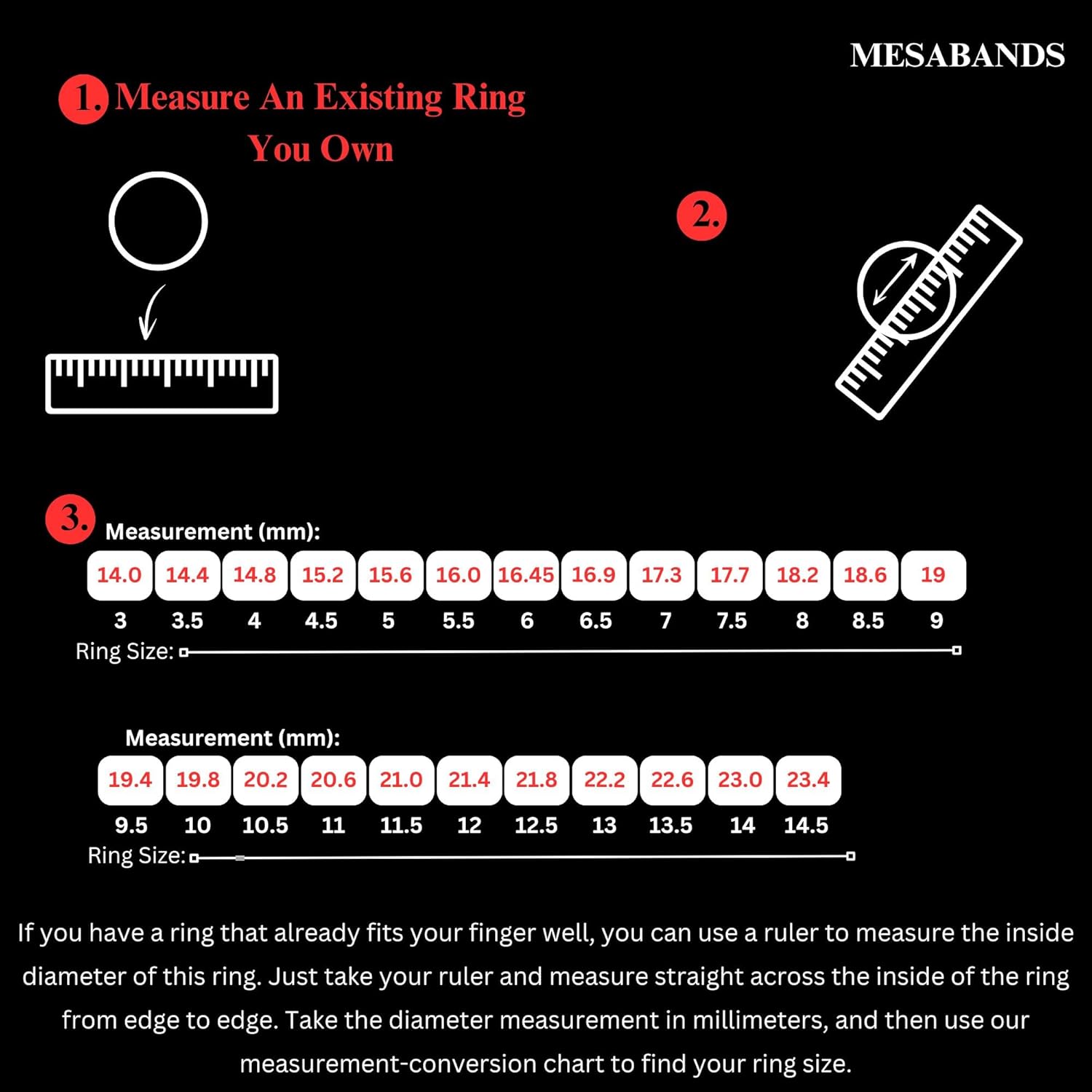 Women's Wedding Ring 4mm Silver Brushed Tungsten Meteorite Inlay – Comfort Fit Womens Wedding Band with Antique Wooden Ring Box