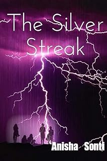 The Silver Streak (FIVE Book 1) (English Edition)
