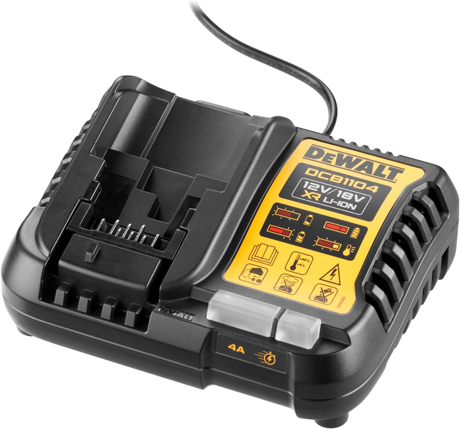 Universal Charger XR 12V/18V - DCB1104-QW