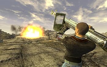 Amazon.com: Fallout: New Vegas Ultimate Edition (Greatest