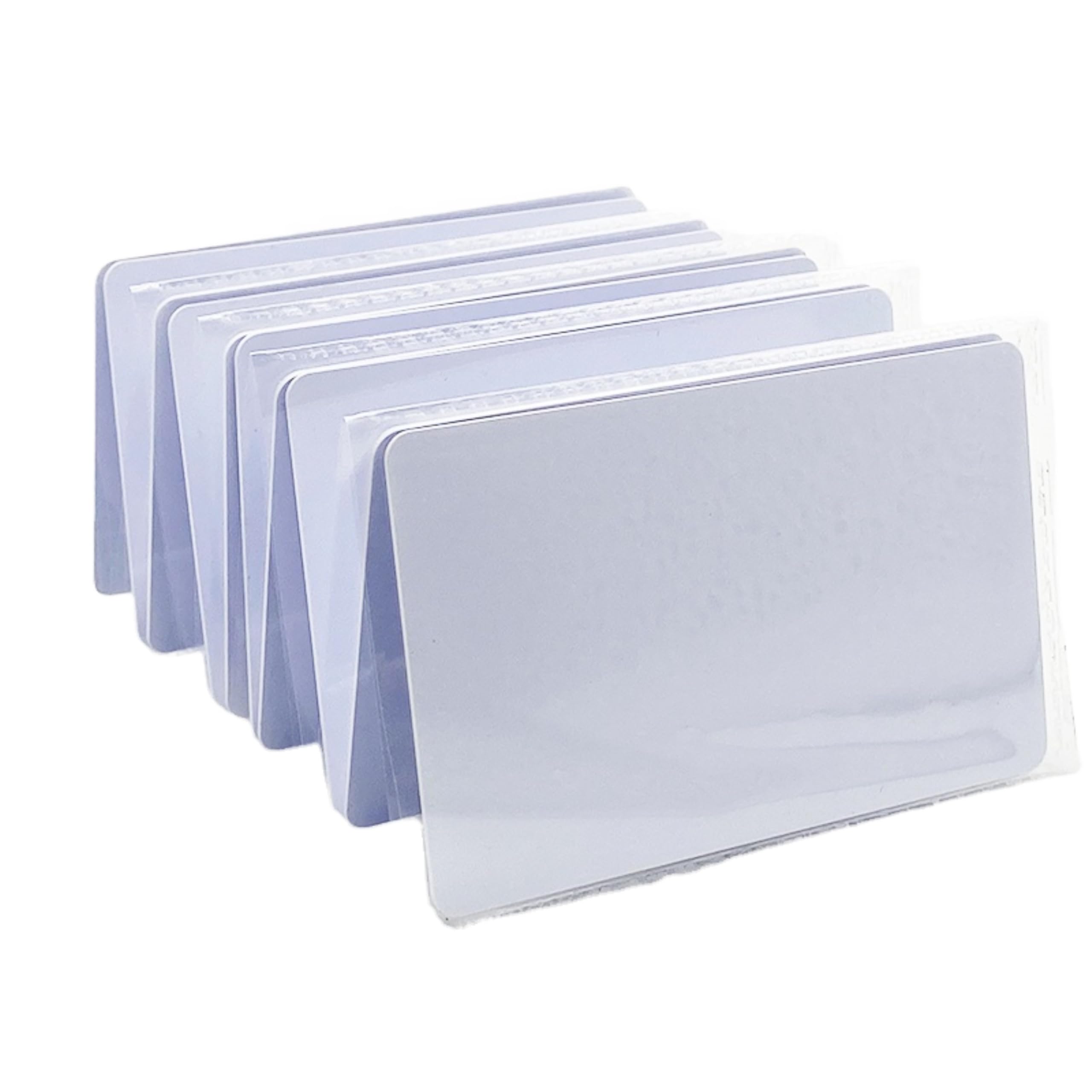 RFID Card 13.56 MHz for Smart Door Locks & Energy Saver | Pack of 25 Access Cards | Waterproof & Contactless | Compatible with TW8088