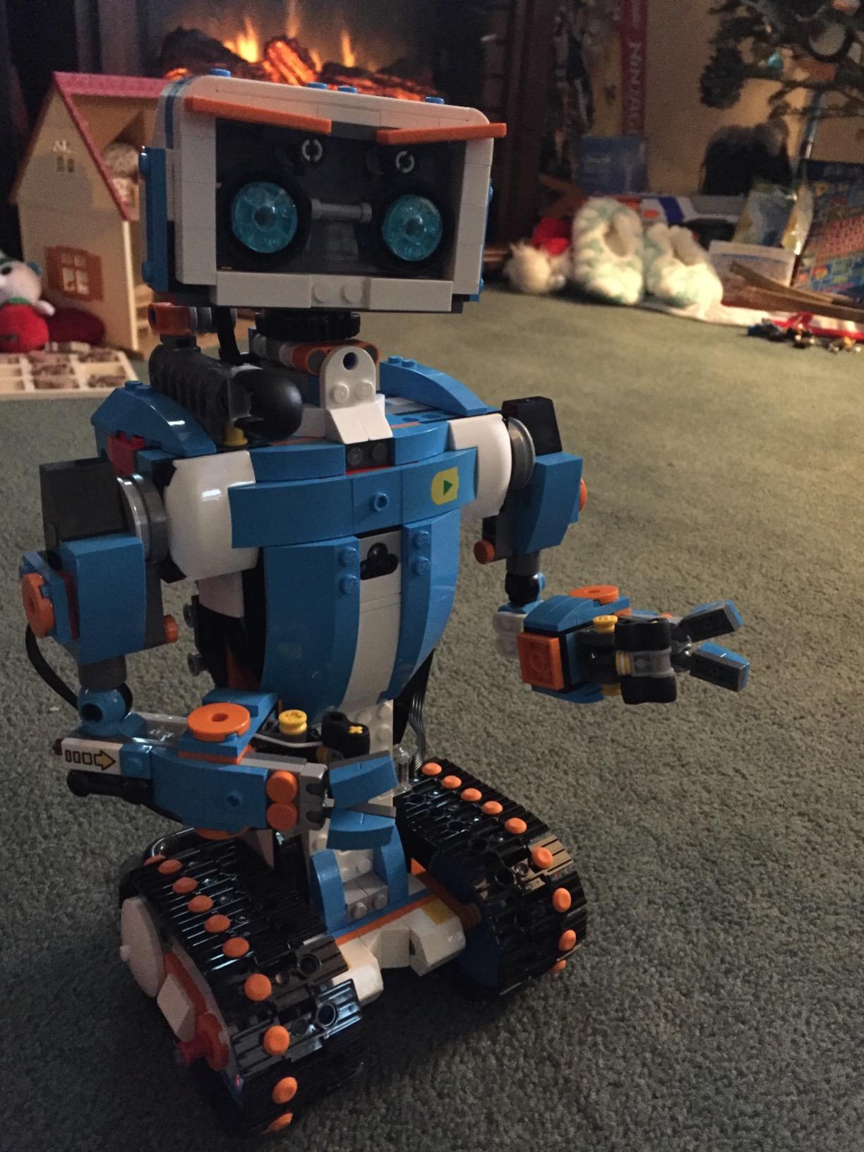 LEGO?� BOOST - App on Amazon Appstore