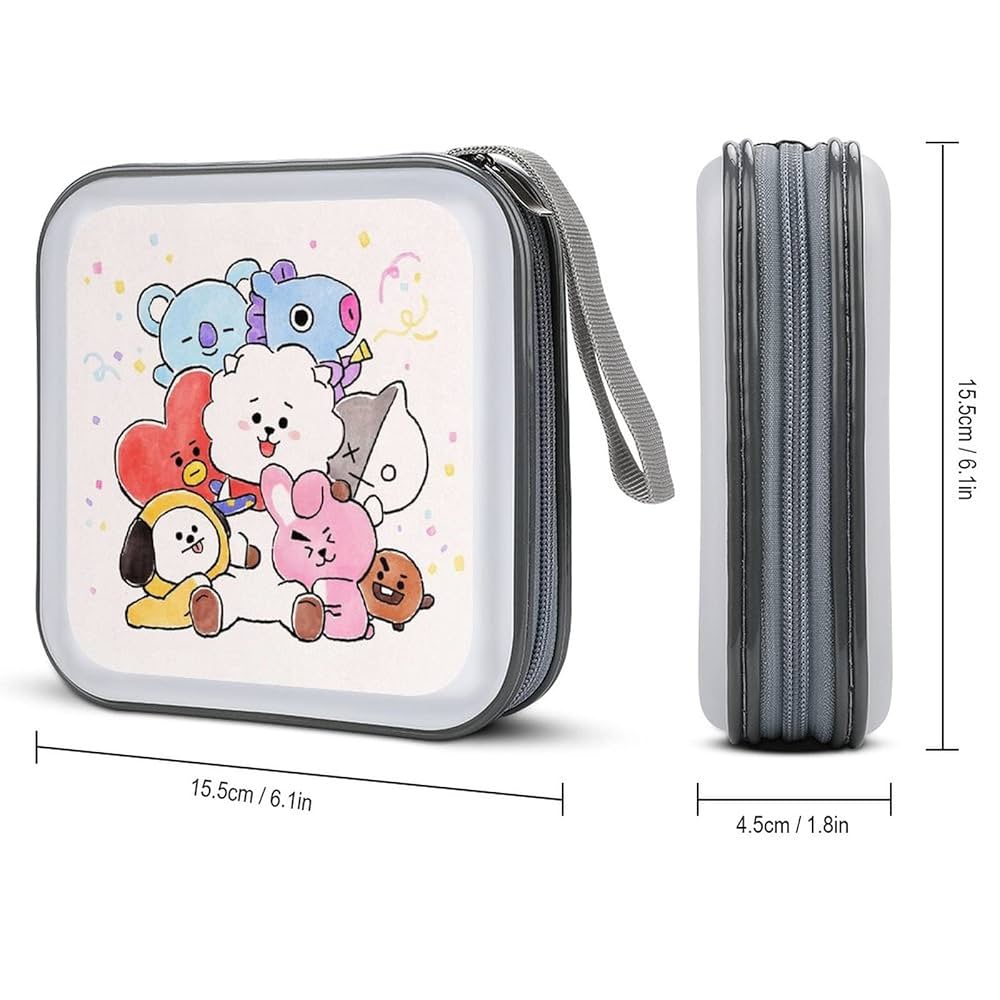 BT21　収納ボックス BT21引き出しBOX - 株式会社ハート