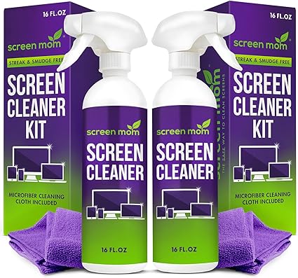 Screen Mom Screen Cleaner Spray