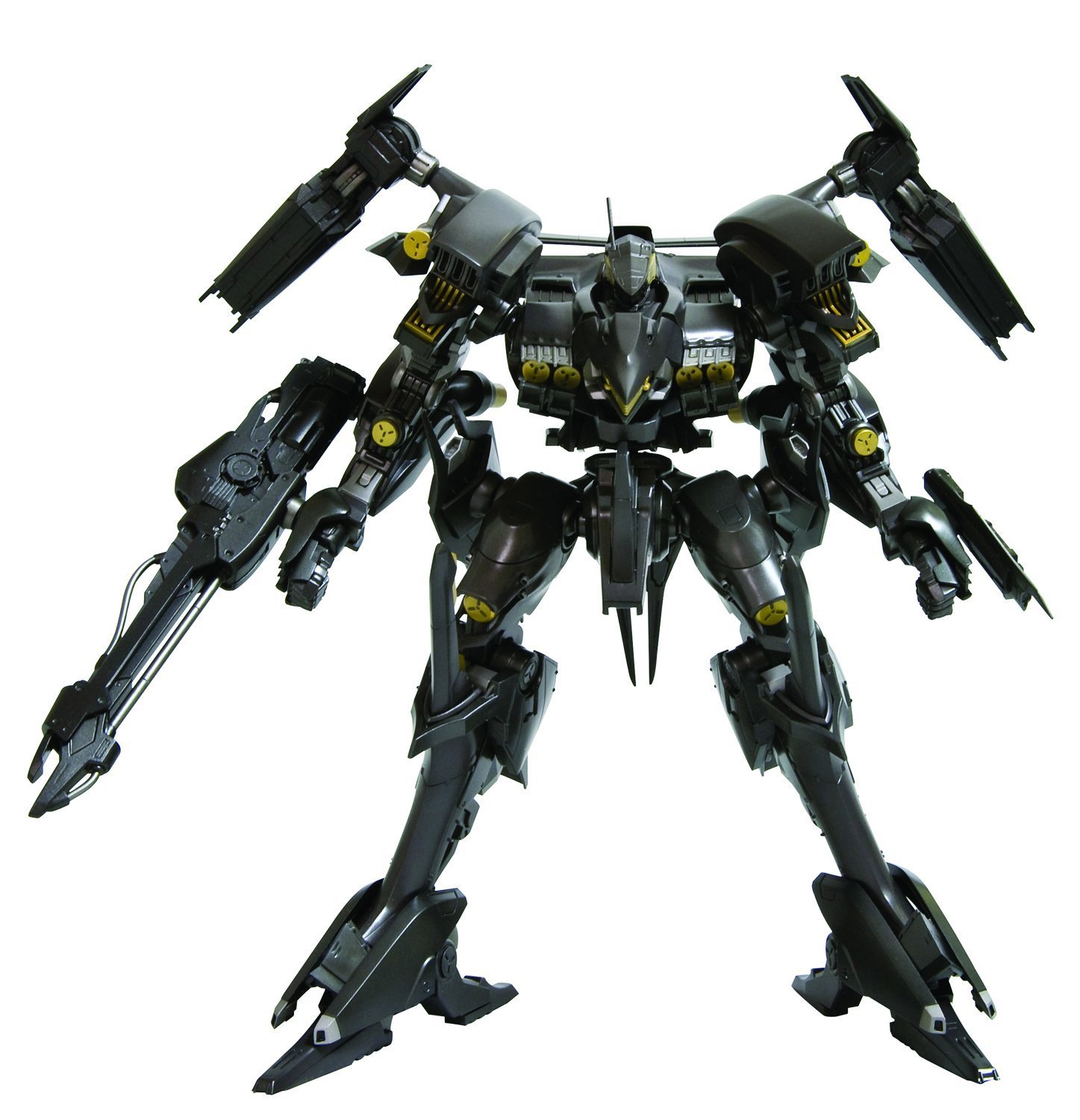 Amazon | コトブキヤ ARMORED CORE ヴァリアブル・インフィニティ 