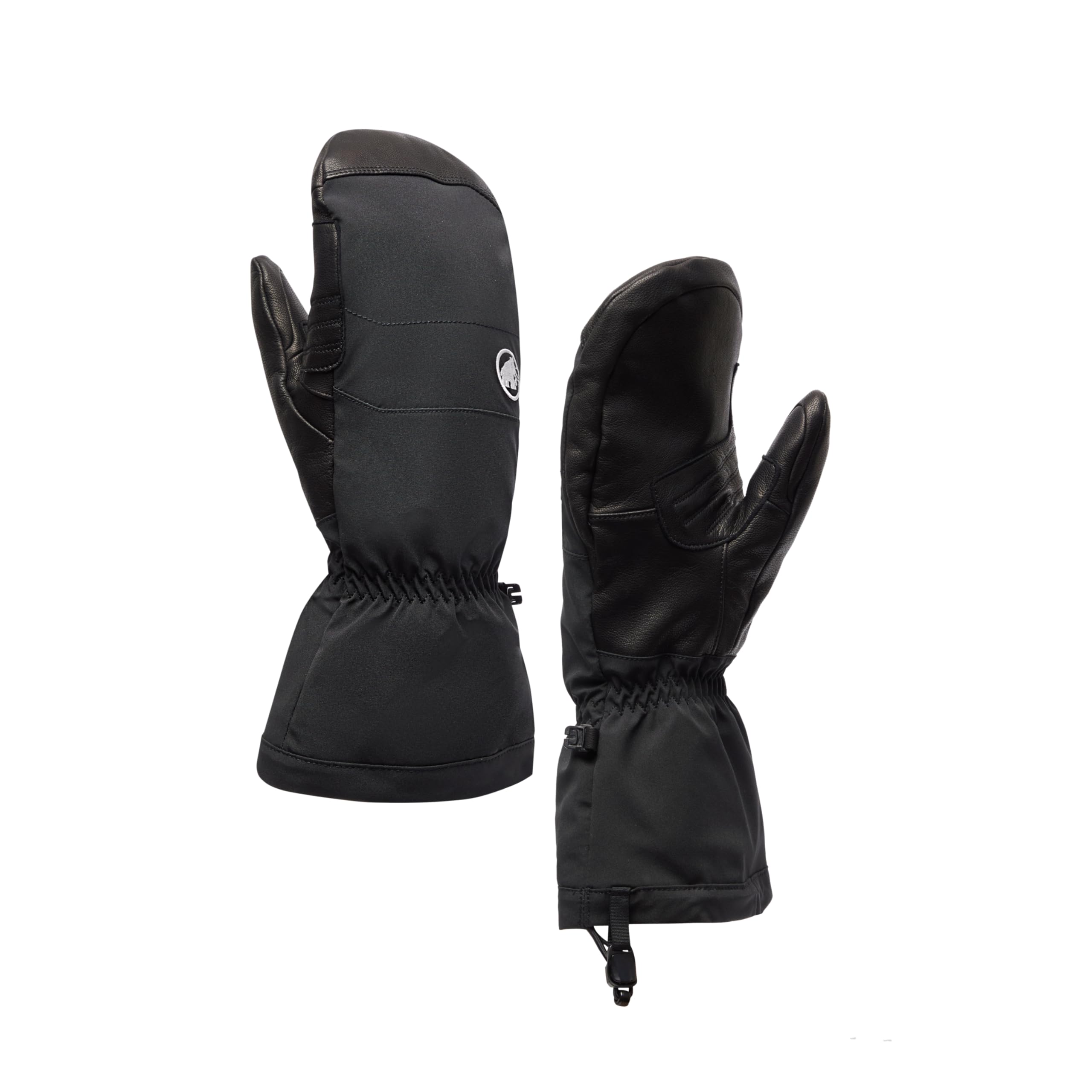Mammut Stoney HS - Centro térmico