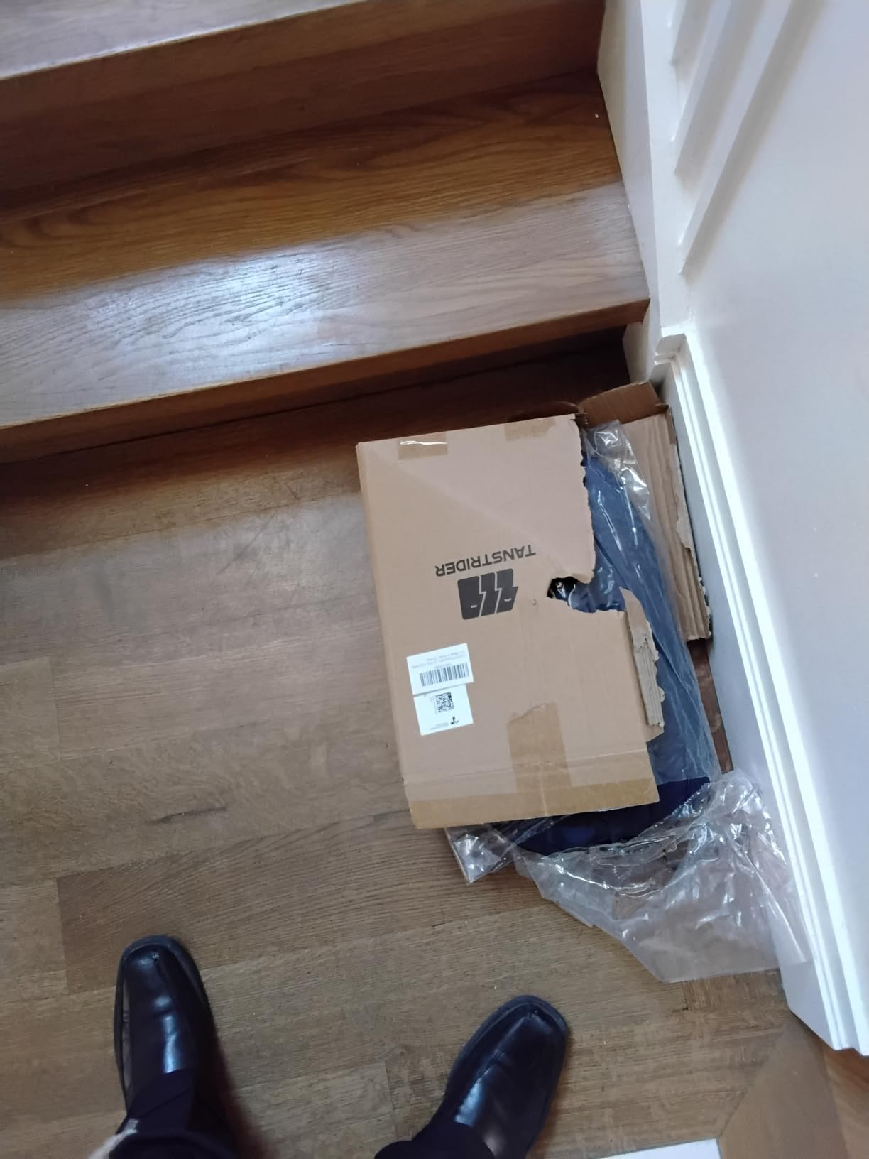 Customer Image
