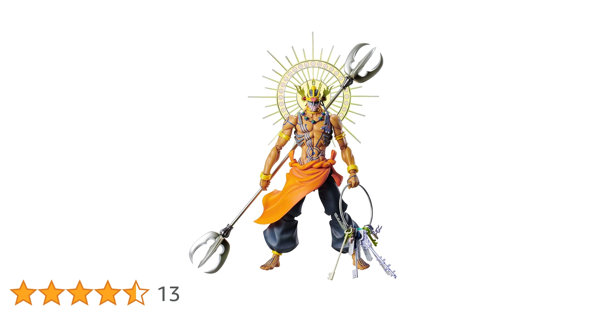 超像可動 ラブマシーン ノンスケール ABS&PVC製 塗装済み 完成品 可動フィギュア 71t30JipTbL.jpg_BO30,255,255,