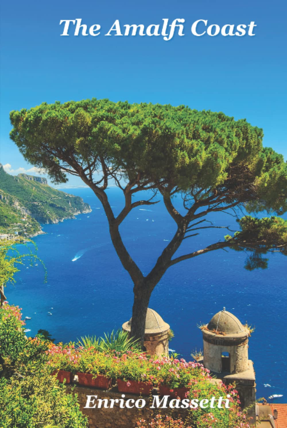 The Amalfi Coast