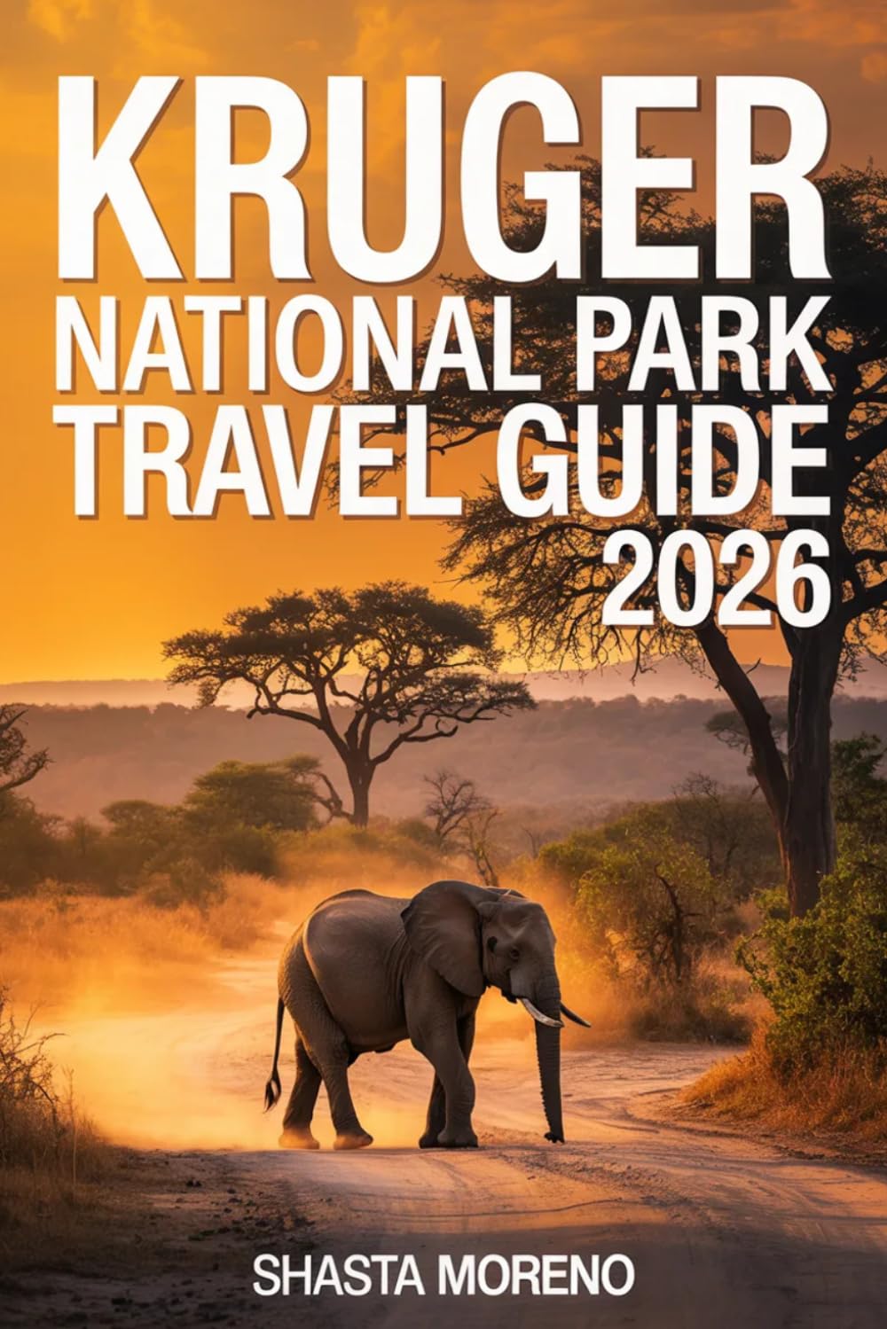 KRUGER NATIONAL PARK TRAVEL GUIDE 2026