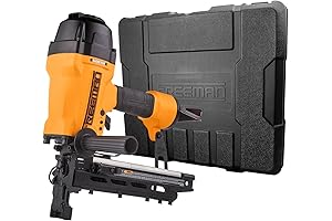 Freeman G2FS9 2nd Generation Pneumatic Fence Stapler