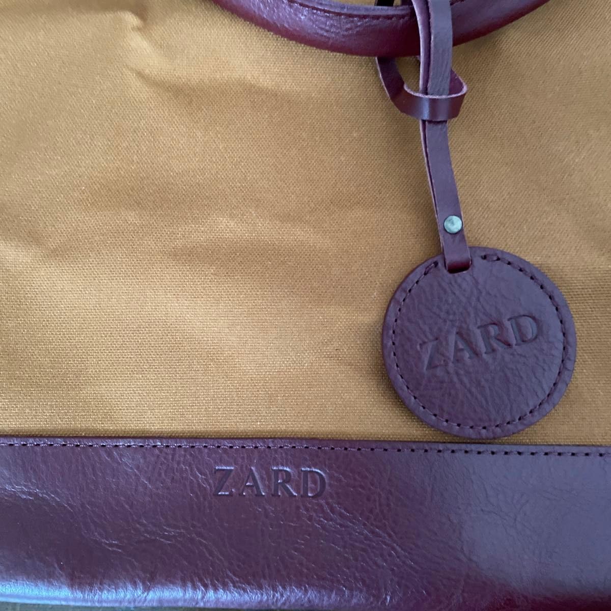 Amazon.co.jp: ZARD グッズ トートバッグ : おもちゃ