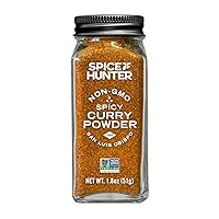 Vista 6 de The Spice Hunter Mezcla de condimento griego, frasco de 1 oz