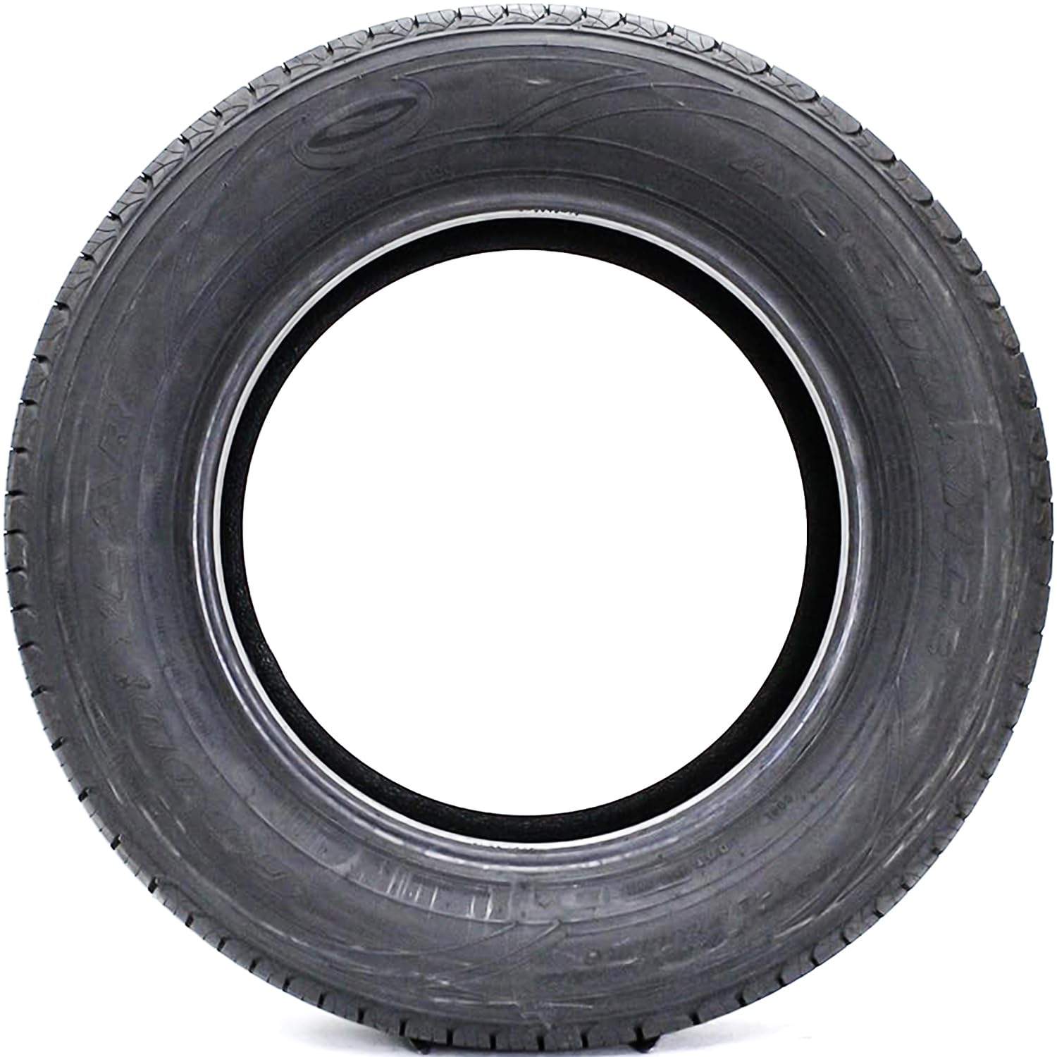 Amazon.com: Goodyear Assurance Comfortred Touring Radial - 205