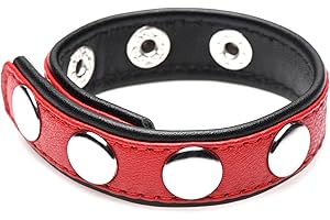 Speed Snap-On Cock Ring | Harder, Longer | Men or Couples