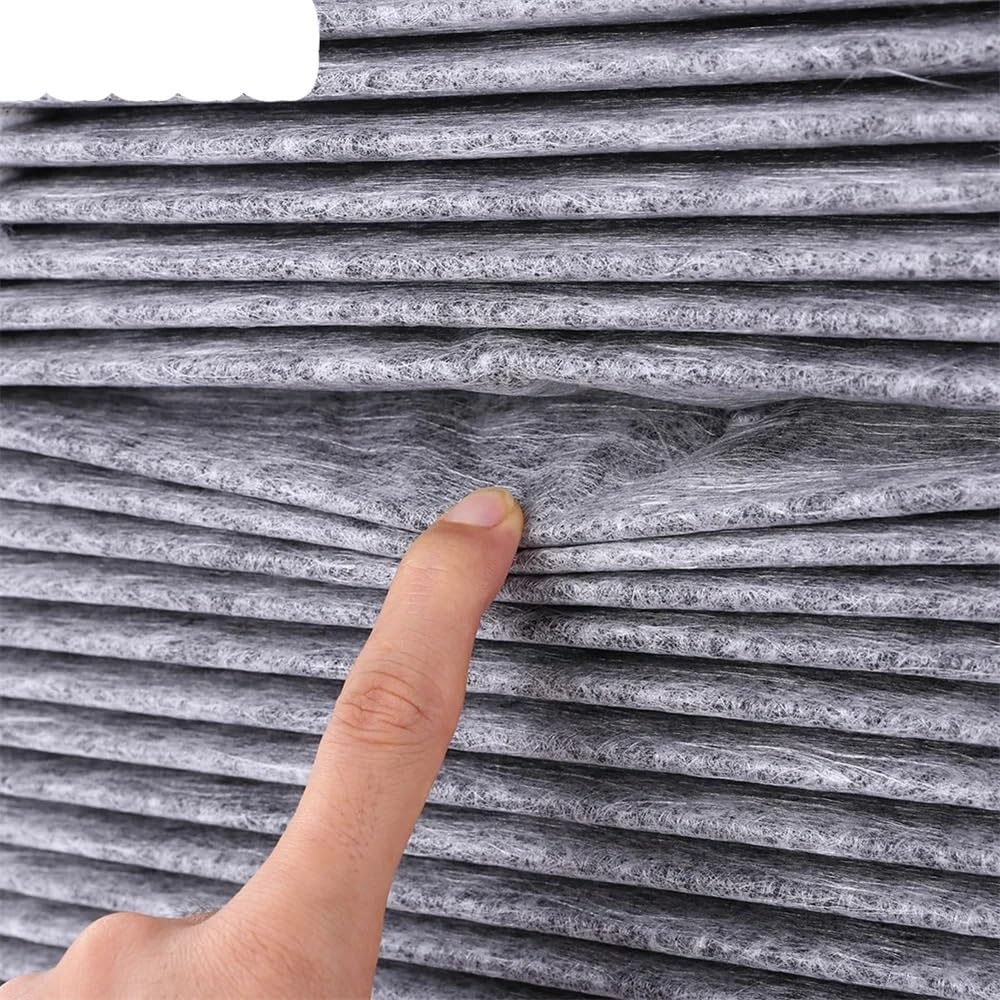 Filtro de aire de cabina Ajuste para mercedes-benz W204 W212 C207 2128300318 sistema de refrigeración filtro aire carbón activado cabina tranquilo