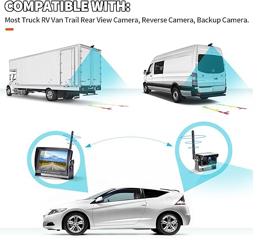 Miniatura 9 de Bingfu Antena WiFi de doble banda 2.4GHz 5GHz 5.8GHz 3dBi MIMO RP-SMA macho (4 unidades) para enrutador WiFi, tarjeta de red inalámbrica, adaptador