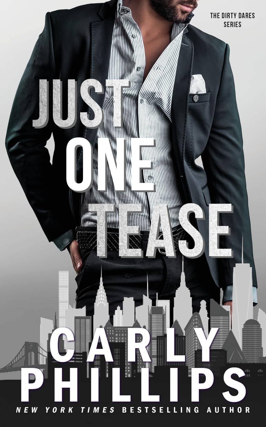 Just One Tease: The Dirty Dares: 5