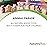 NaturesPlus Animal Parade MagKidz, Natural Cherry Flavor - 90 Animal-Shaped, Chewable Tablets - Pack of 3 - Bone & Muscle Health Support - Non-GMO, Vegan, Gluten Free, Sugar Free - 135 Total Servings