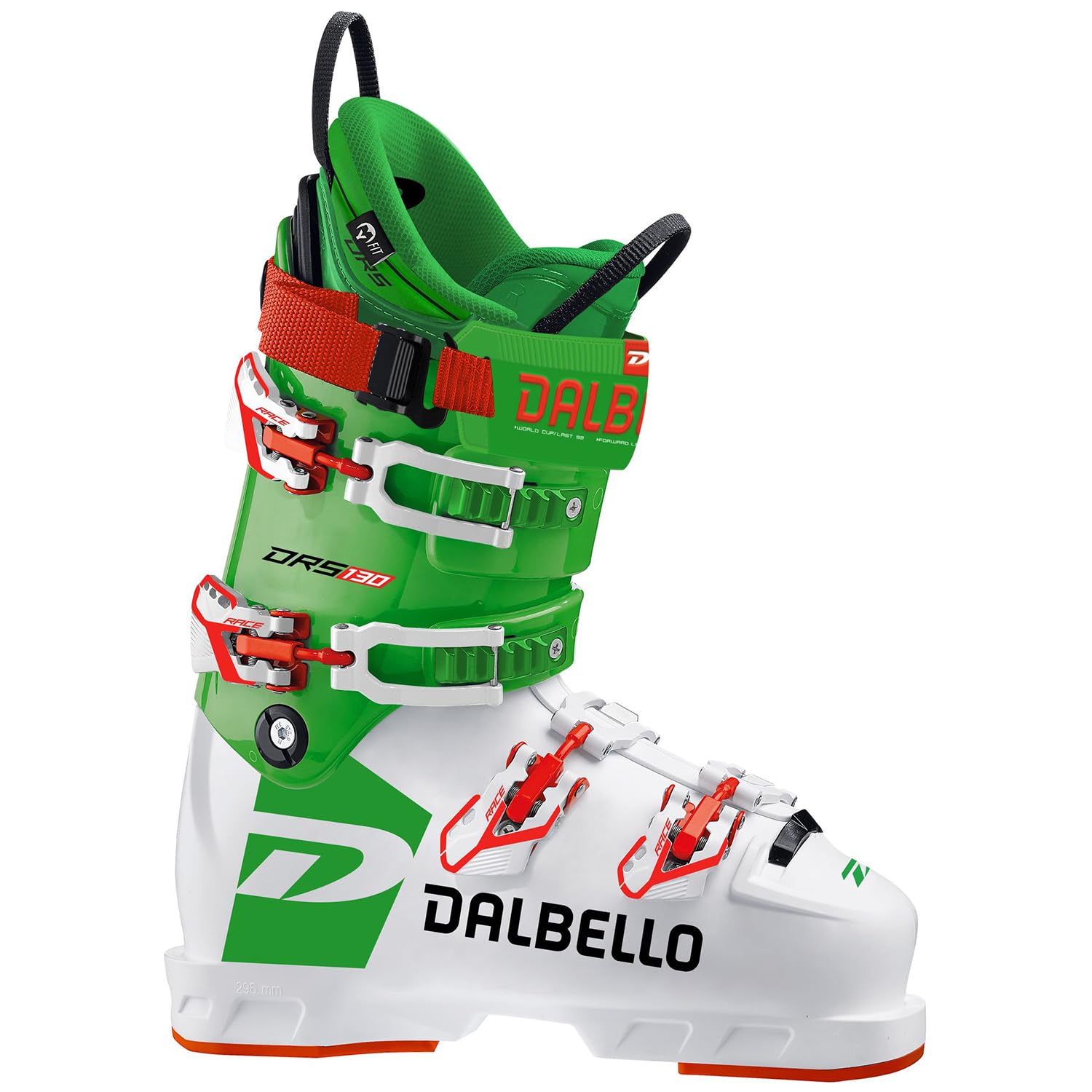 Amazon.co.jp: DALBELLO ダルベロ スキーブーツ DRS 130 24-25 モデル
