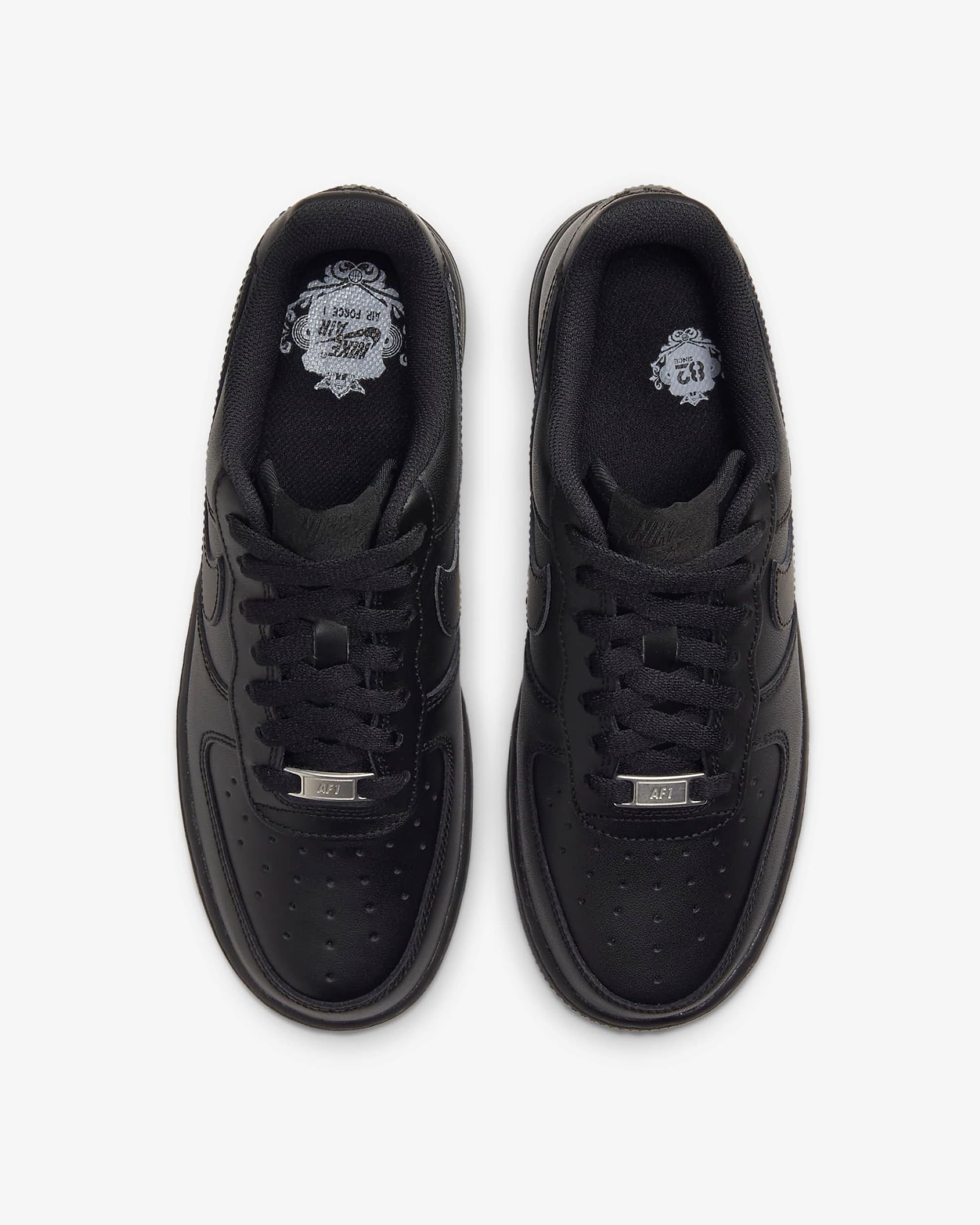 Nike Damen Air Force 1 Dd8959Turnschuh