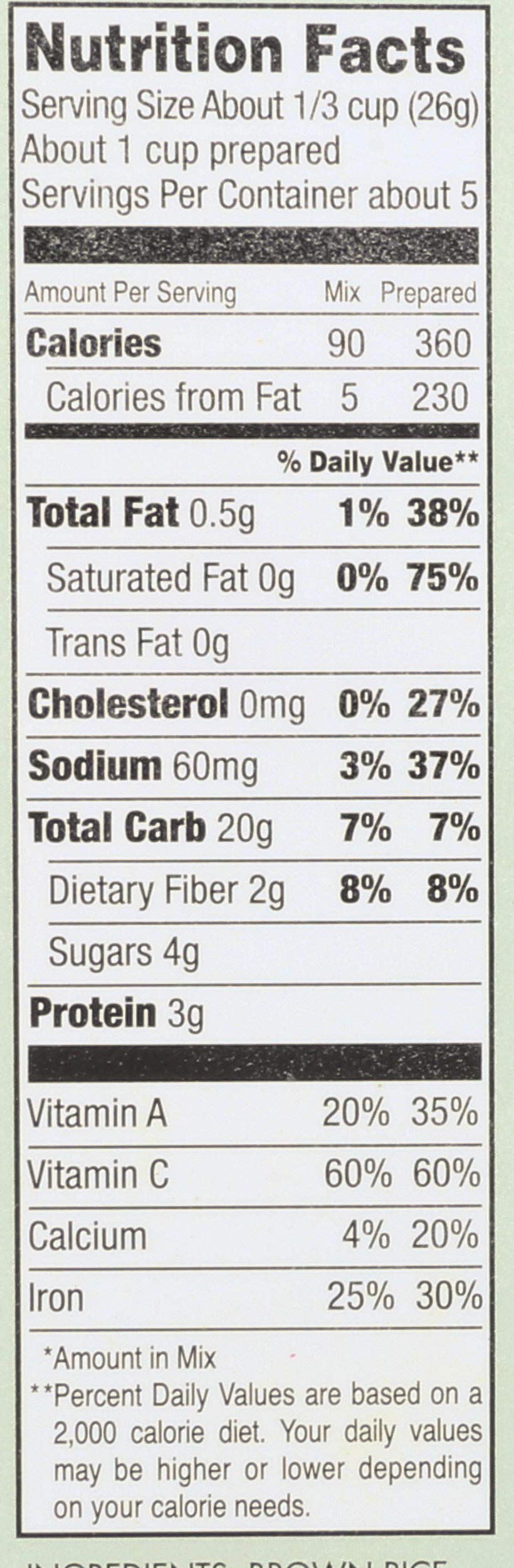 Frontier Soups Homemade In Minutes Soup Mix, Virginia Blue Ridge Broccoli Cheddar, 5 Ounce