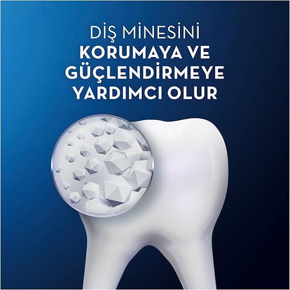 Oral-B Professional Densify Daily Protection Toothpaste 65ml
