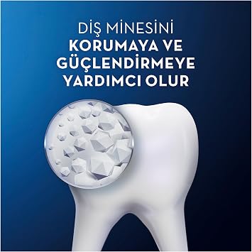 Oral-B Professional Densify Daily Protection Toothpaste 65ml