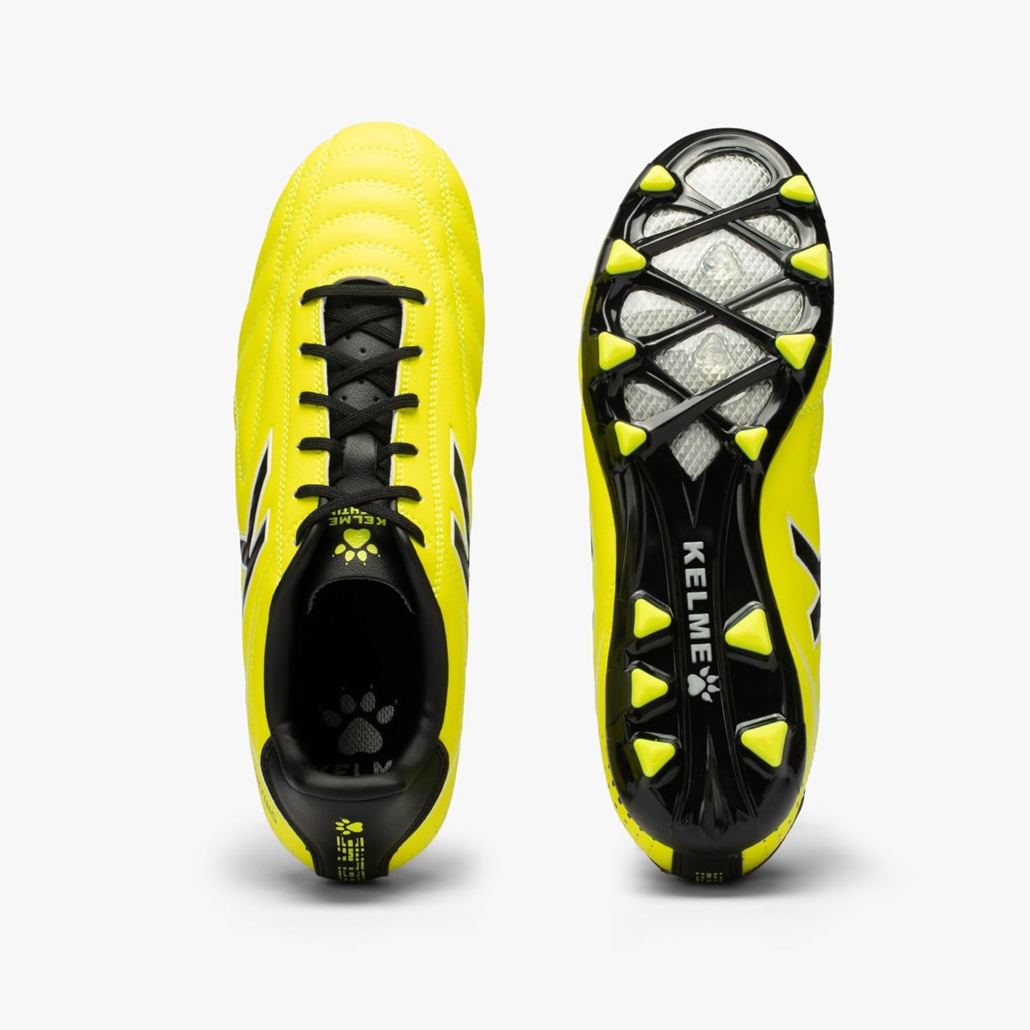 Zapatillas de fútbol KELME AG para hombre, zapatillas deportivas