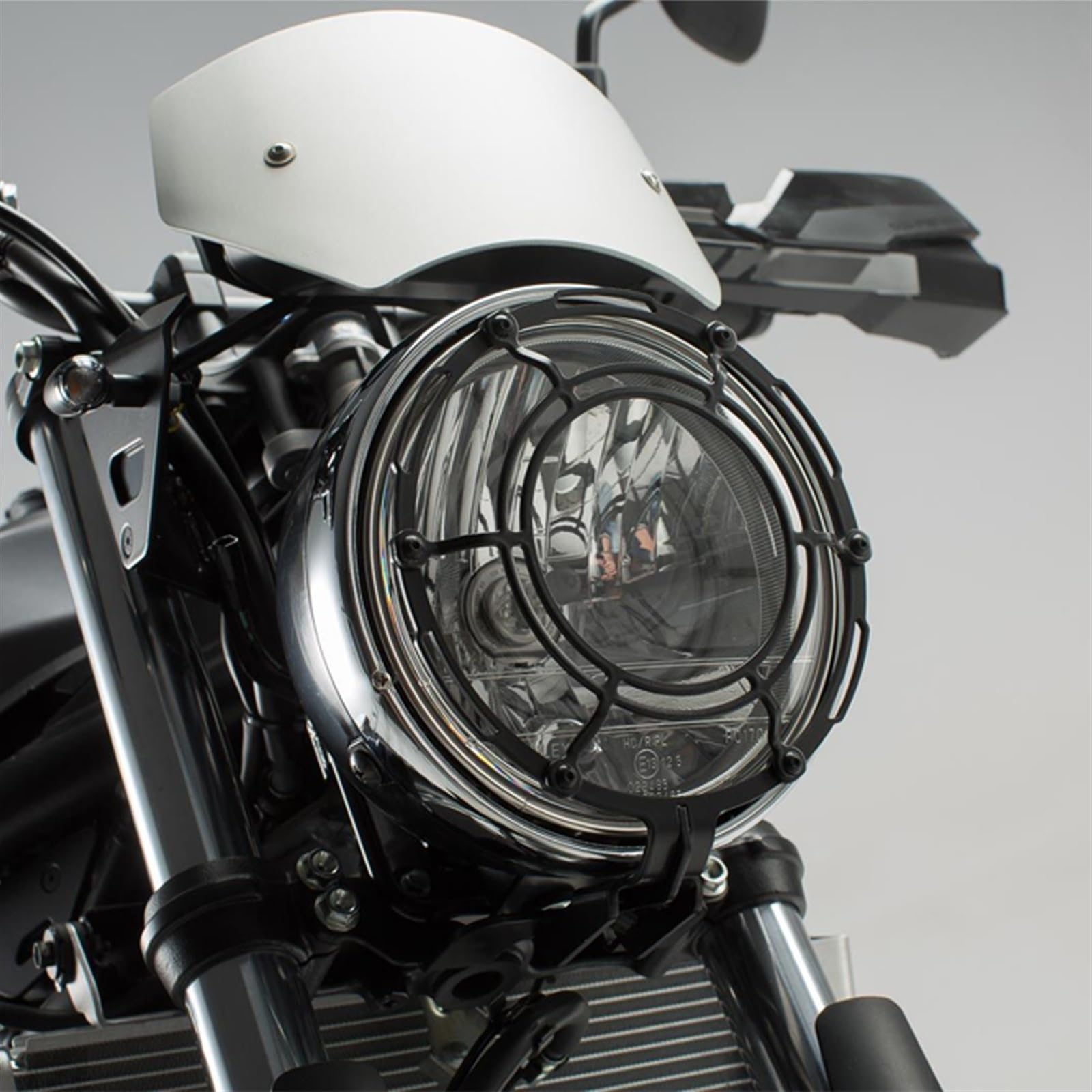 Amazon | スズキ SV650 ABS SV650X SV 650 フロントヘッドライトランプ 