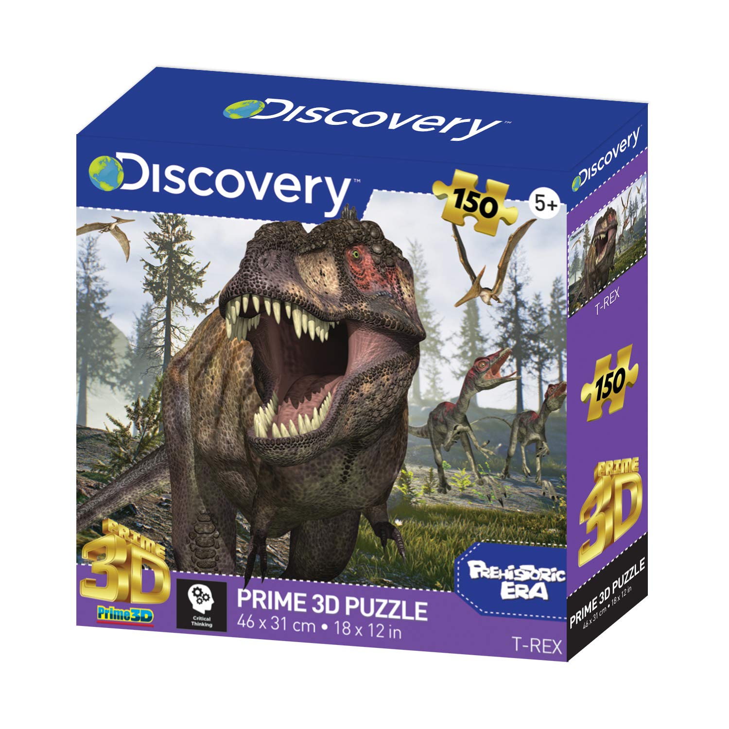 きょうりゅう Amazon.co.jp: National Geographic 3d Lenticular Tレックス