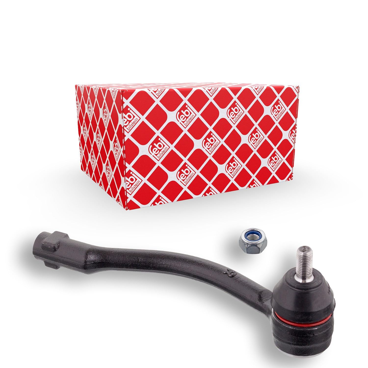 Front Right FEBI BILSTEIN 102300 Tie Rod End for KIA