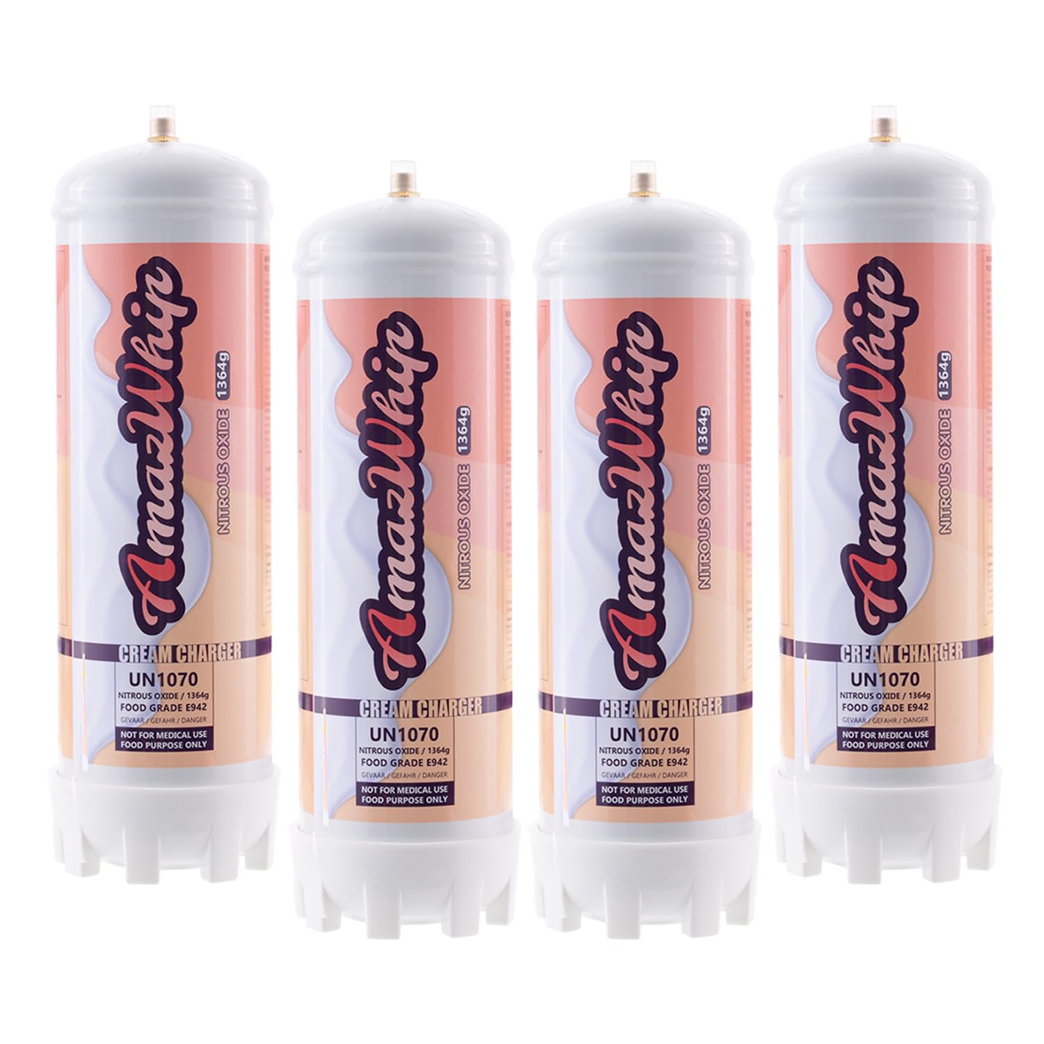Buy Premium Whipped Cream Charger Cylinder,N2O Whipped Cream Cylinder