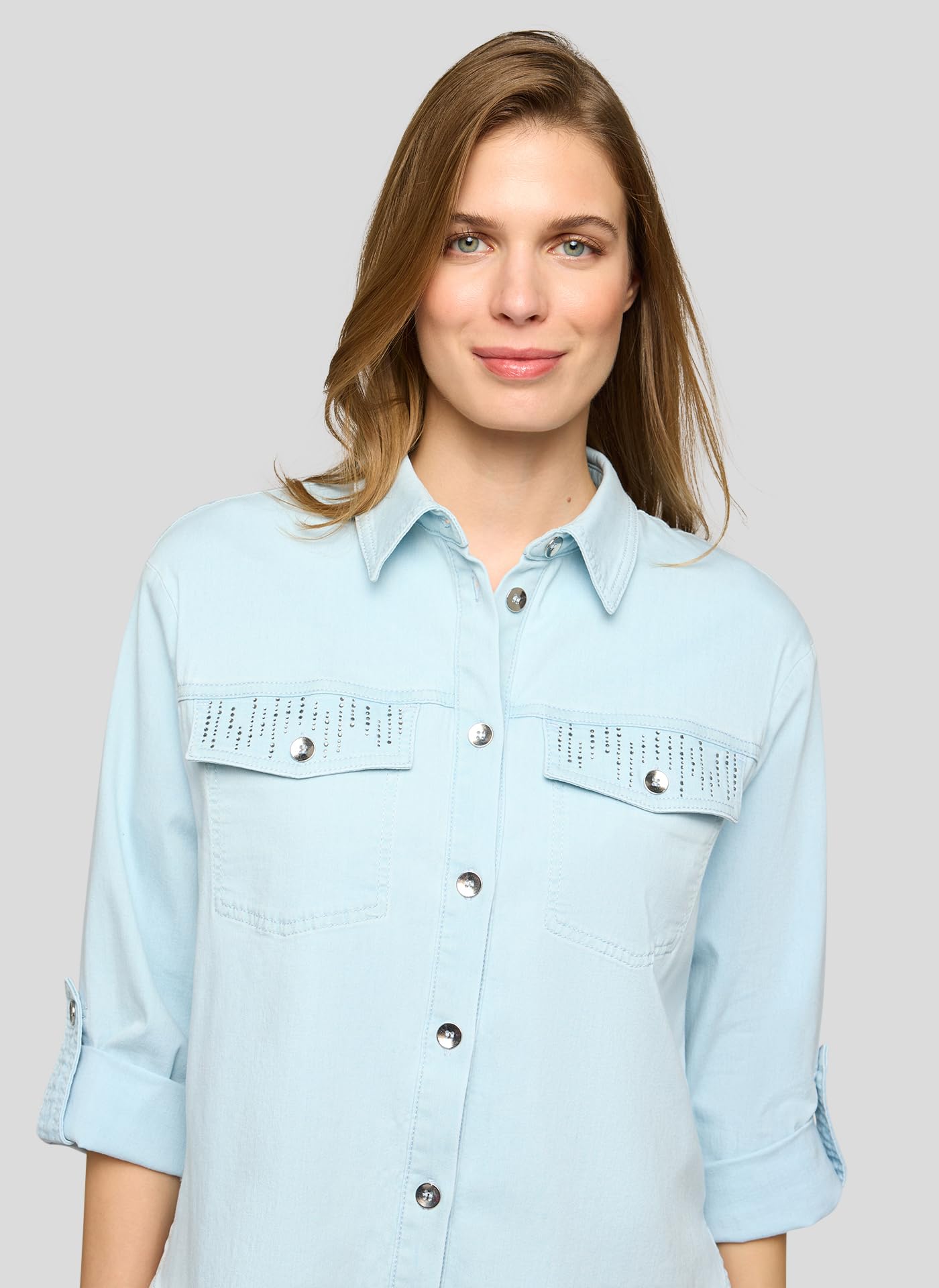 Rabe Bluse
