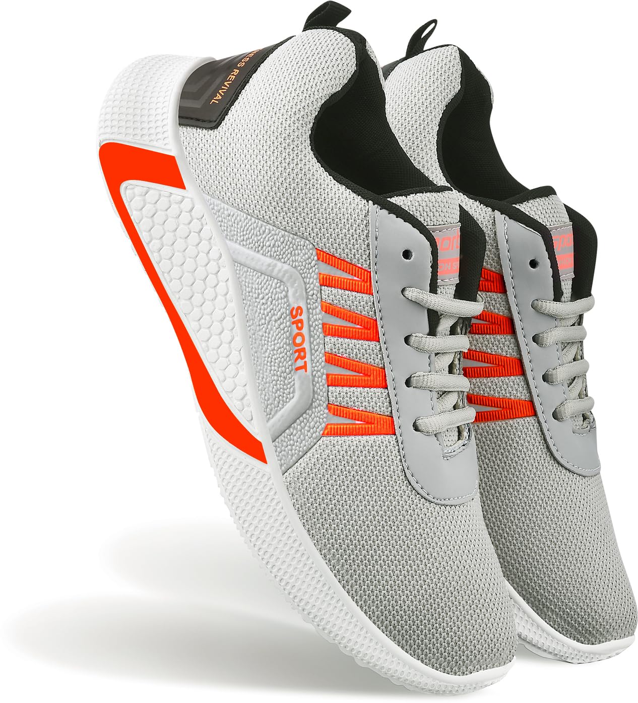Shoes 444 (Multicolor, UK Footwear Size System, Adult, Men, Numeric, Medium, 10) (B0D543J777) Amazon Price History, Amazon Price Tracker