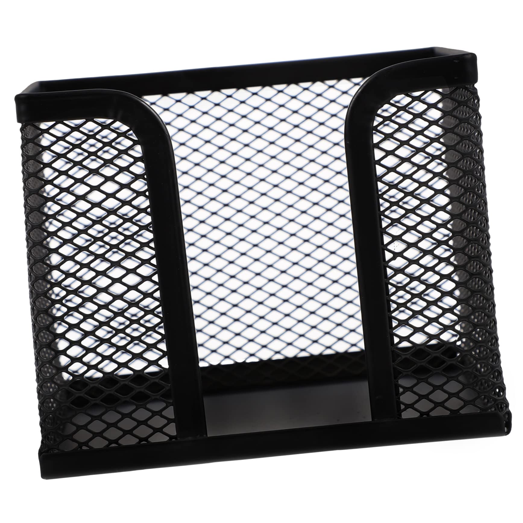 Distributeur de bloc-notes Ciieeo en fer lot de 3 pour rangement bureau