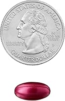 Vista 9 de Basket Goods Spring Valley - Cápsulas blandas de colágeno extra fuertes para el cabello, la piel y las uñas, 5000 mcg de biotina, 120