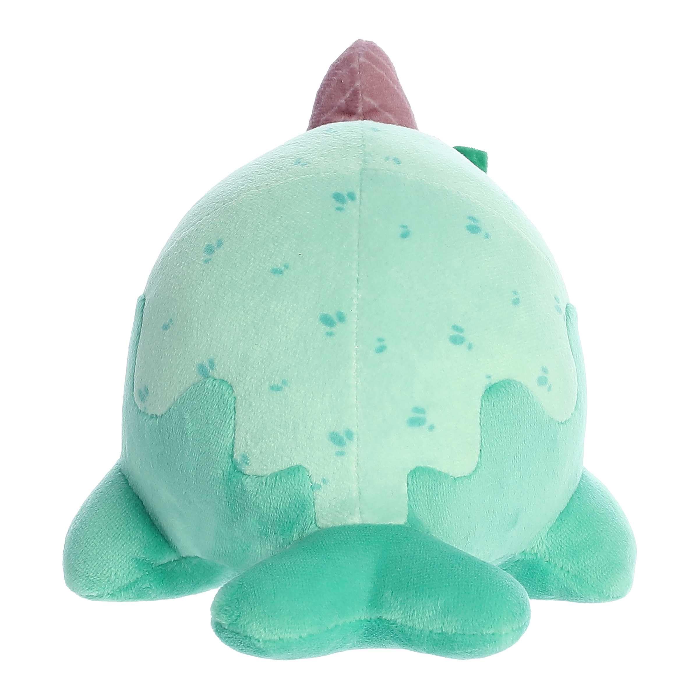 Amazon.com: Aurora® Enchanting Tasty Peach® Tulip Nomwhal Stuffed