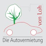 Autovermietung von Loh