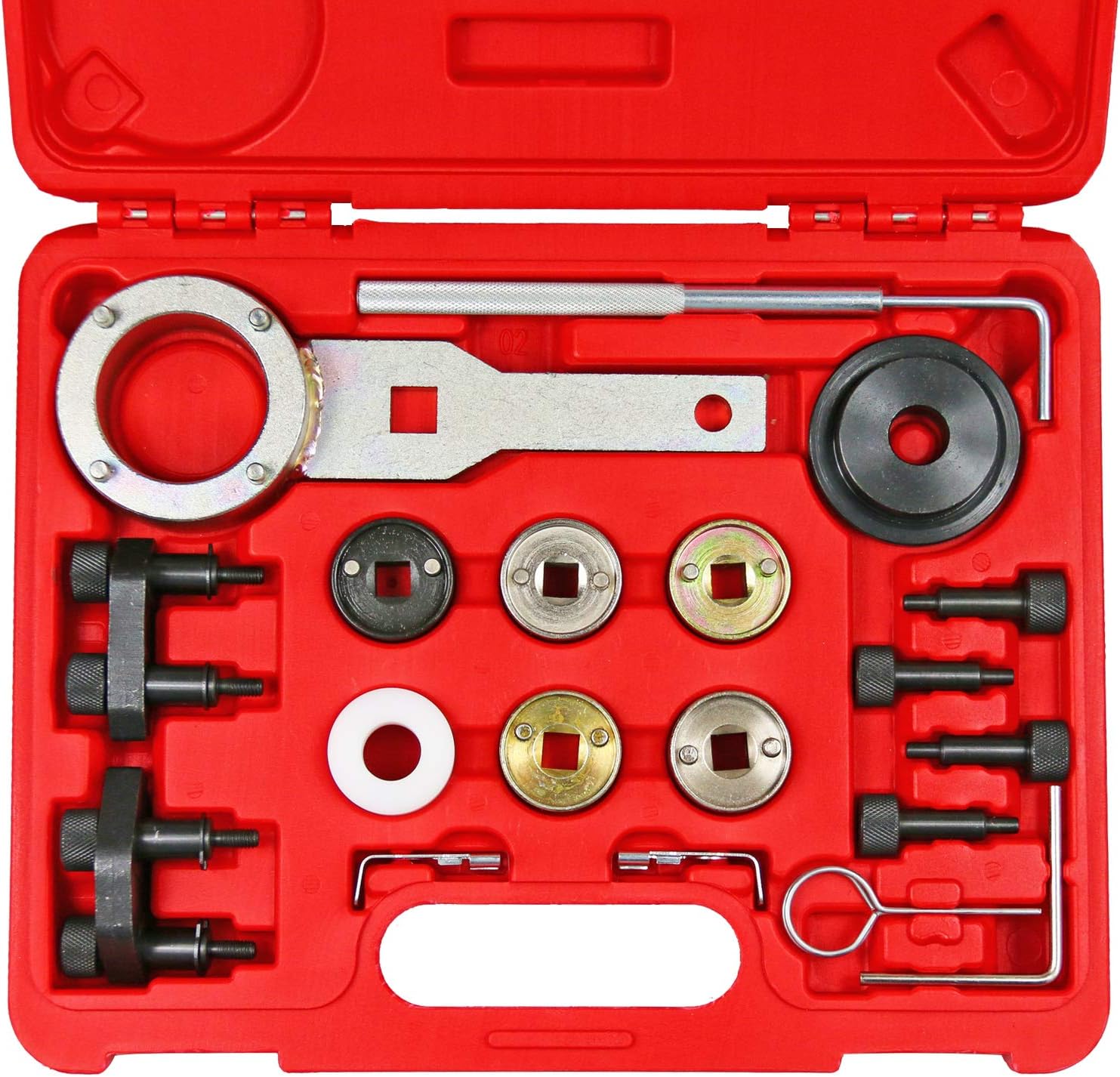 Engine Timing Tool Kit for VAG 1.8 2.0 TSI/TFSI EA888