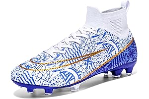 Cristiano Ronaldo Men's Soccer Shoes