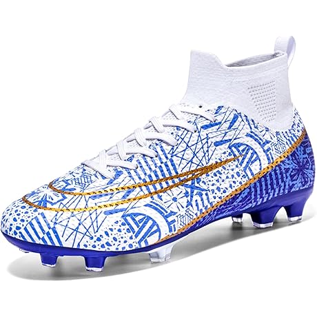 Cristiano Ronaldo Men's Soccer Shoes