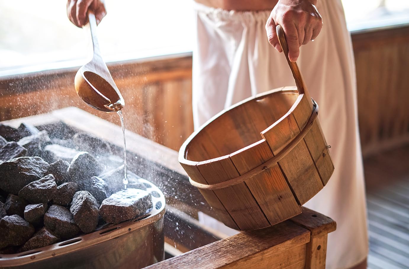 mydays Geschenkgutschein: Wellness Kurzurlaub Rheinsberg für 2 (2 Nächte)