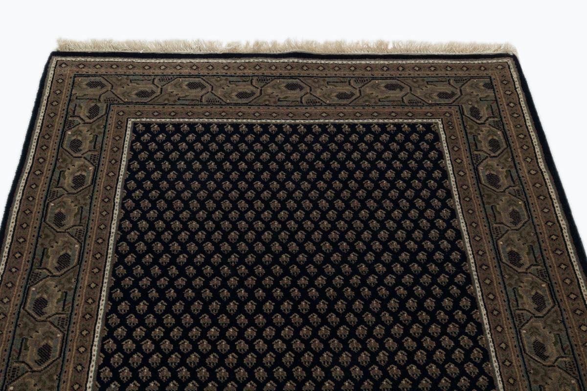Top-Angebot: Indo Mir 91x153 Handgeknüpft Orientteppich Teppich Wolle Indien | Handgeknüpfter Orientteppich | Wien Österreich