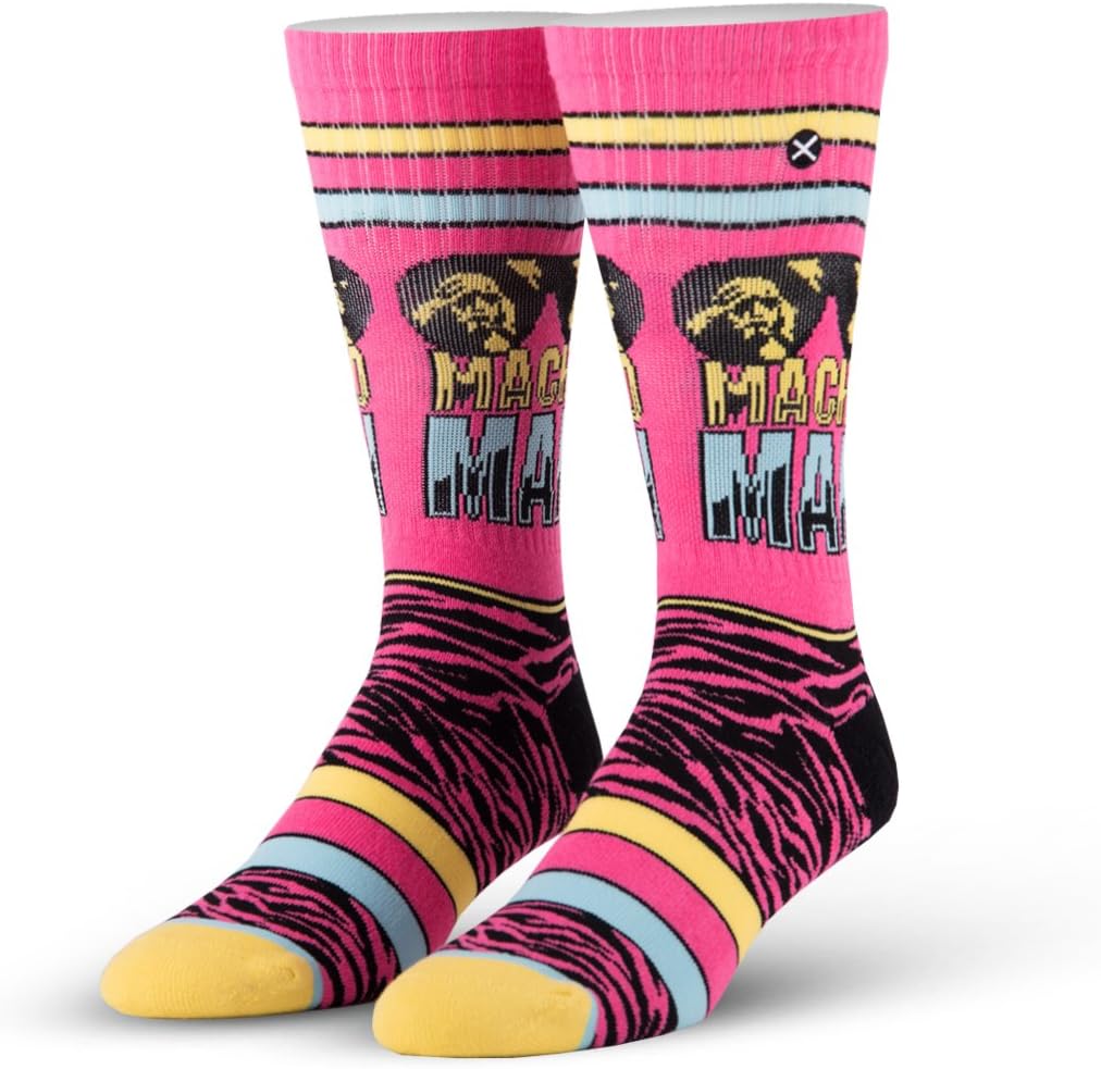 Odd Sox Men's Savage