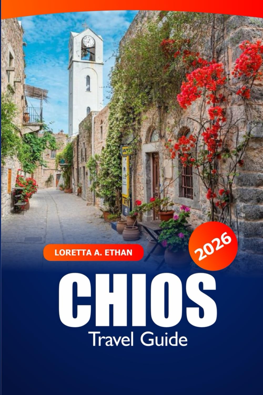 Chios Travel Guide 2026: Discover Hidden Gems, Beaches, Scenic Villages, History and Adventure in Greece’s Island
