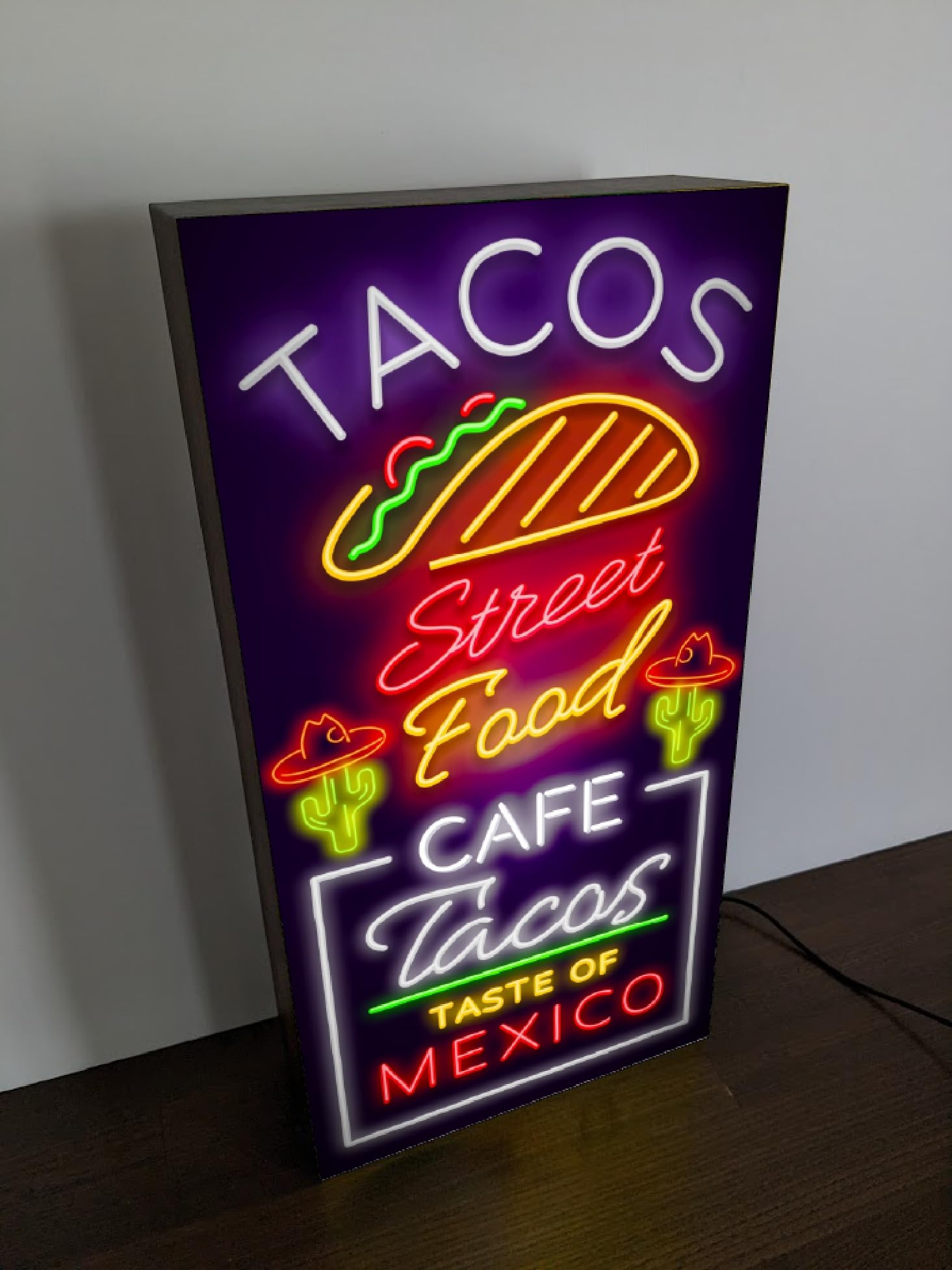 Amazon.co.jp: 【Lサイズ】メキシコ メキシカン メキシコ料理 タコス