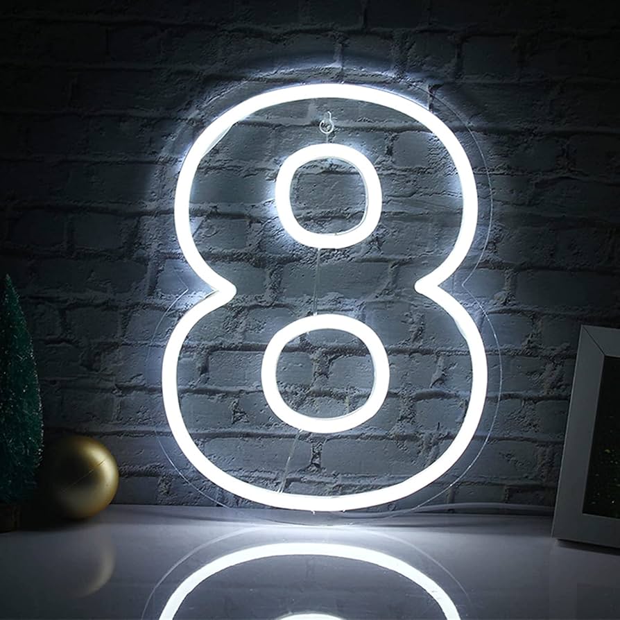 ネオンサイン お祝い記念日LED看板 お誕生日 調光可能 お洒落 インテリア LED ネオンサイン ケーキ 誕生日 ハッピーバースデー HBD 調光